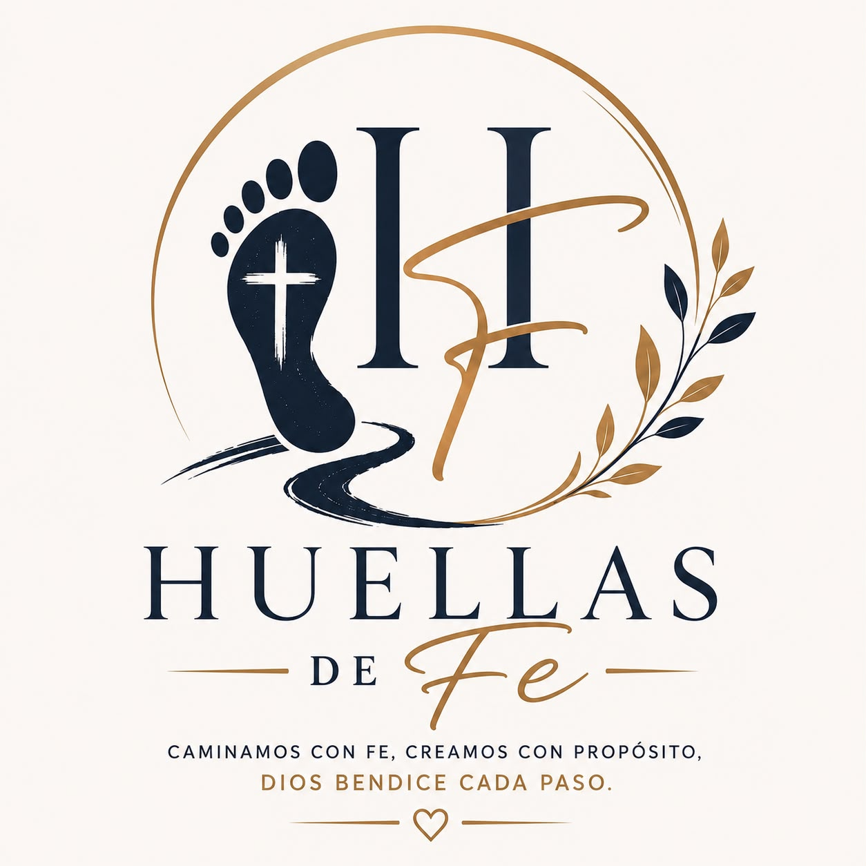 Huellas de Fe